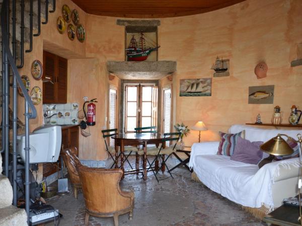 Ha Mar ao Luar : photo 8 de la chambre hébergement moinho