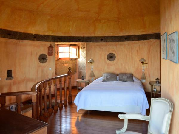 Ha Mar ao Luar : photo 4 de la chambre hébergement moinho