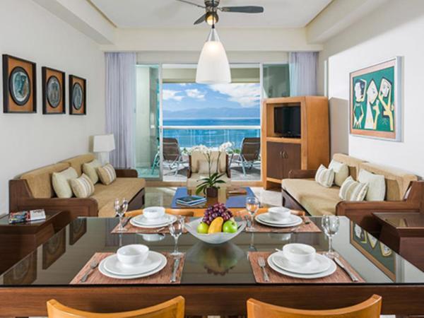 Vidanta World : photo 6 de la chambre appartement