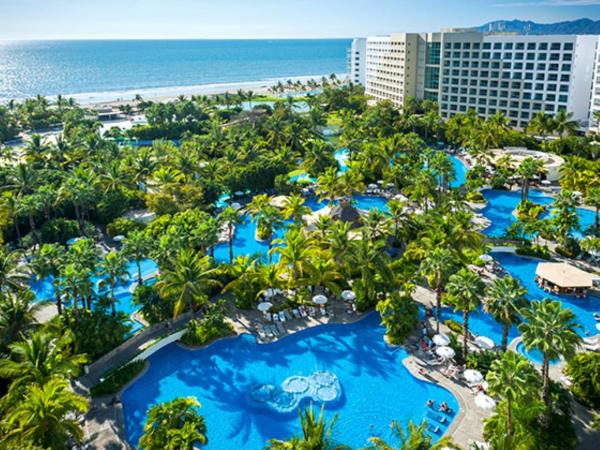 Vidanta World : photo 10 de la chambre appartement