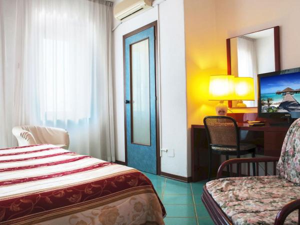 Hotel Annabelle : photo 2 de la chambre chambre double