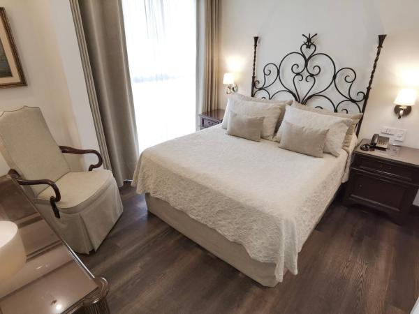 Casa Corp Boutique Suites in Condesa : photo 1 de la chambre suite junior 9