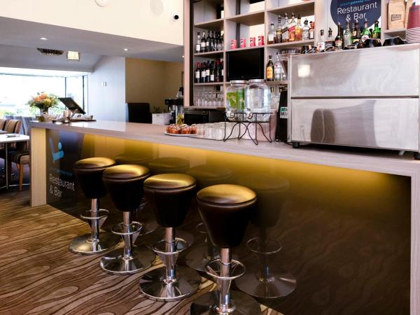 Airport Gateway Motor Lodge : photo 4 de la chambre studio Économique