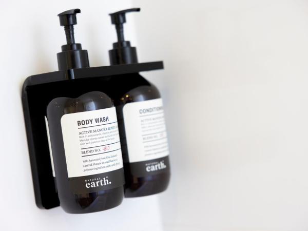 Airport Gateway Motor Lodge : photo 7 de la chambre studio classe affaires