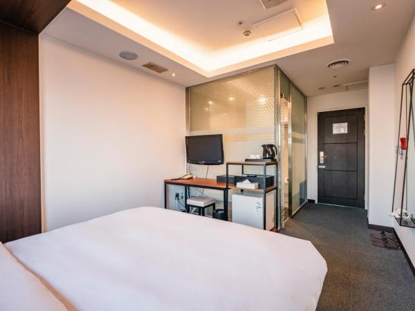 The Riverside Hotel : photo 3 de la chambre chambre double supérieure - vue sur ville