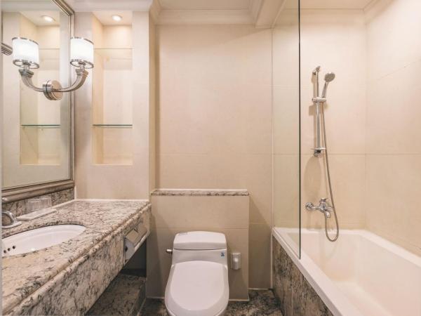 The Riverside Hotel : photo 1 de la chambre chambre double deluxe - vue sur ville