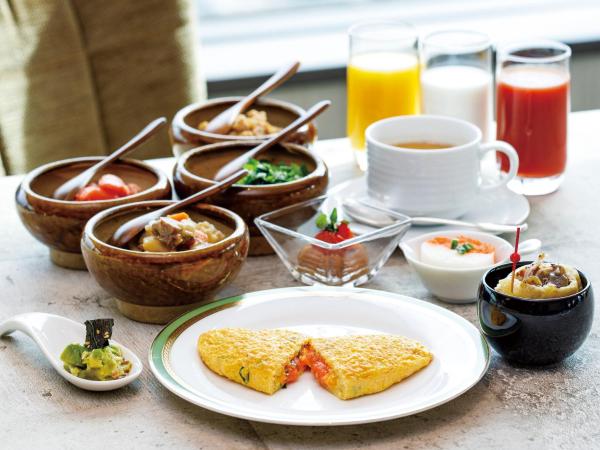 Royal Park Hotel : photo 6 de la chambre chambre double standard avec petit-déjeuner gratuit - Étage exécutif