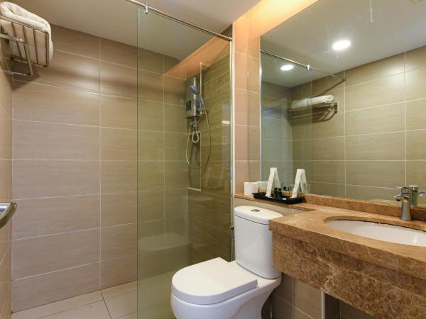 Adena Beach Resort : photo 5 de la chambre chalet de plage