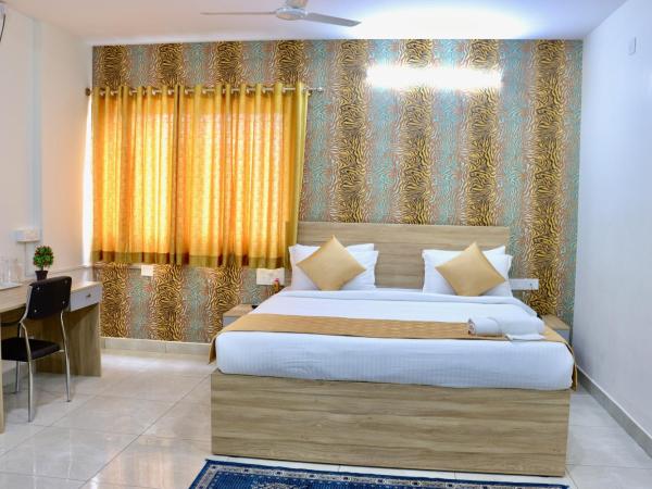 Sweet crystal homes : photo 1 de la chambre studio