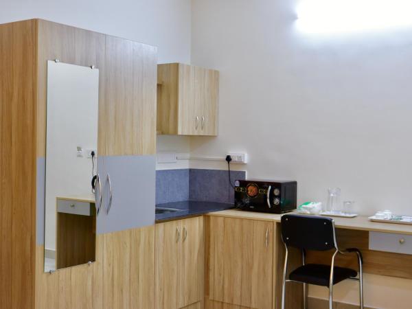 Sweet crystal homes : photo 1 de la chambre chambre familiale