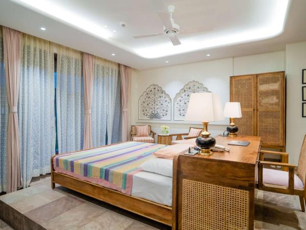 Artisav House : photo 9 de la chambre chambre double - vue sur montagne