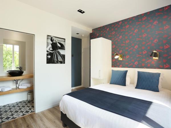 YAYS Paris Zola by Numa : photo 10 de la chambre medium studio with kitchen