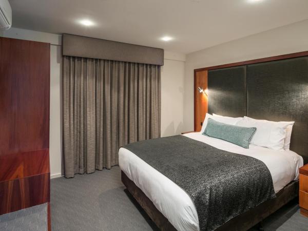 Arkaba Hotel : photo 4 de la chambre suite 2 chambres