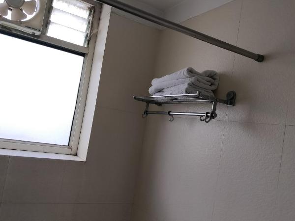 66 Residencey : photo 2 de la chambre chambre deluxe