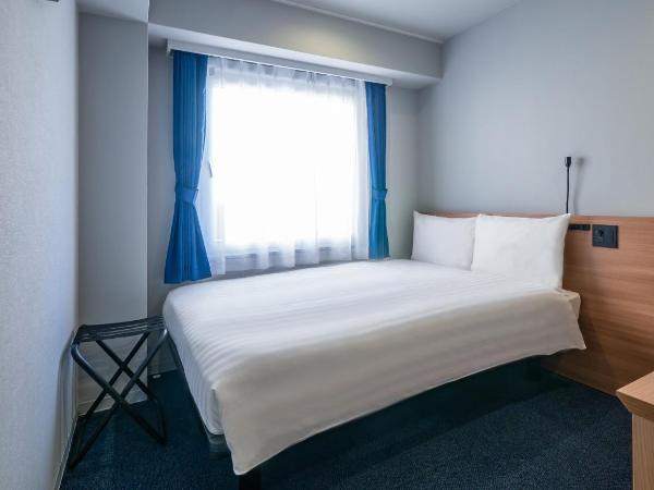 Toyoko Inn Osaka Yodoyabashi-eki Minami : photo 1 de la chambre chambre double - non-fumeurs