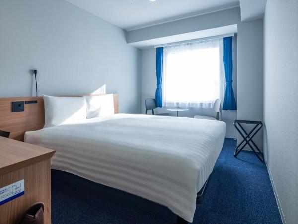 Toyoko Inn Osaka Yodoyabashi-eki Minami : photo 1 de la chambre queen room - non-smoking