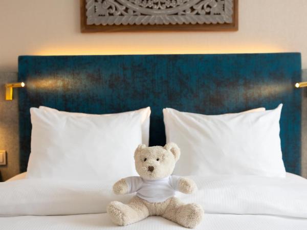 voco The Hague, an IHG Hotel : photo 4 de la chambre chambre familiale