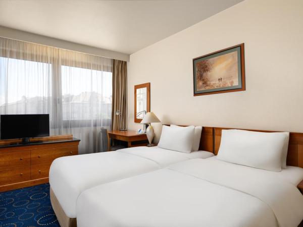 Danubius Hotel Hungaria City Center : photo 1 de la chambre chambre double standard plus