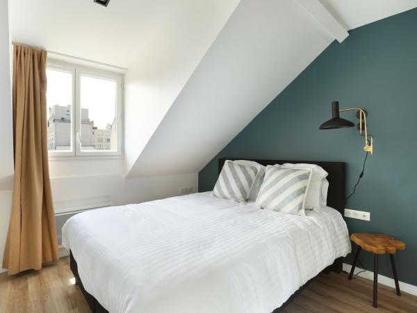 YAYS Paris Zola by Numa : photo 2 de la chambre appartement 1 chambre