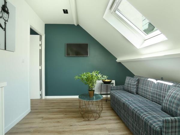 YAYS Paris Zola by Numa : photo 4 de la chambre appartement 1 chambre