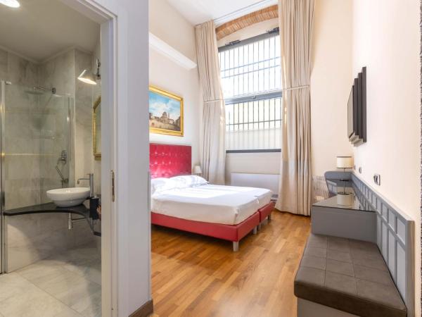 Relais Hotel Centrale 