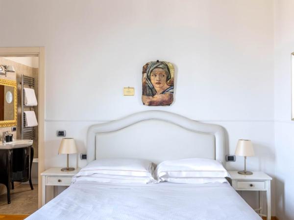 Relais Hotel Centrale 