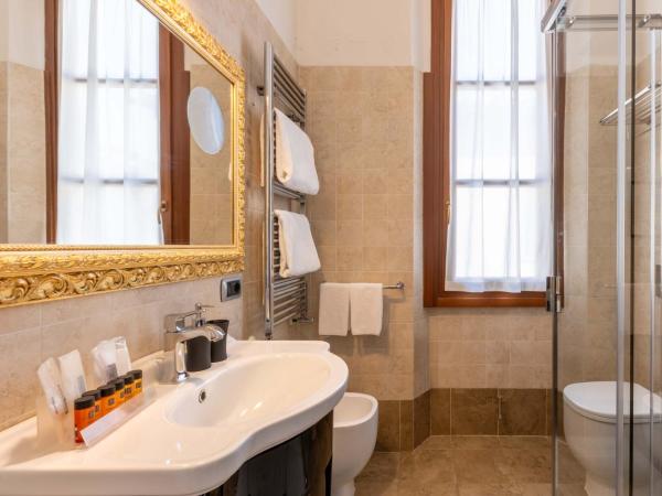 Relais Hotel Centrale 