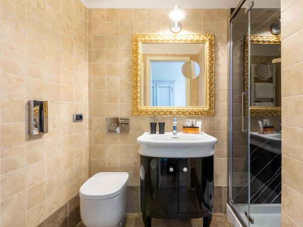 Relais Hotel Centrale 