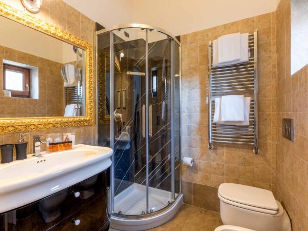 Relais Hotel Centrale 