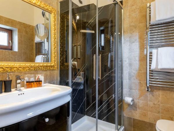 Relais Hotel Centrale 