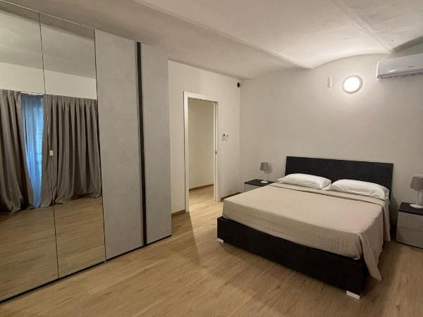 B&B Le Stanze del Duomo : photo 8 de la chambre two-bedroom deluxe apartment - annex