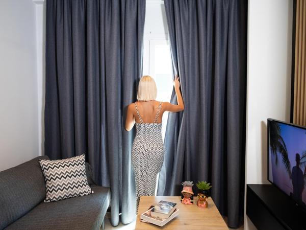 White 9 : photo 5 de la chambre appartement supérieur