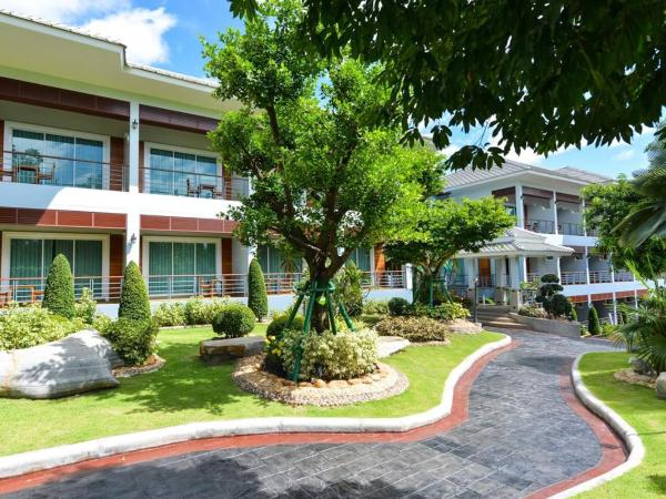 Princess River Kwai Hotel : photo 1 de la chambre chambre double deluxe