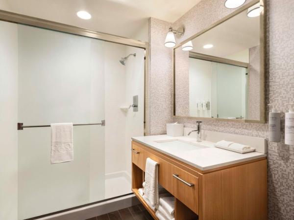 Home2 Suites by Hilton Albuquerque Downtown/University : photo 5 de la chambre suite studio lit king-size - non-fumeurs