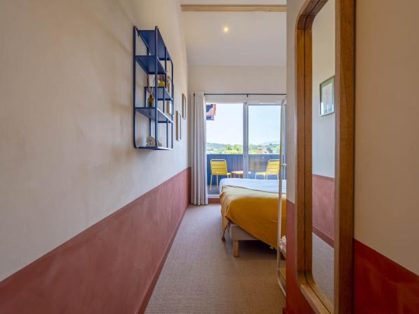 Kaliko : photo 3 de la chambre chambre double supérieure