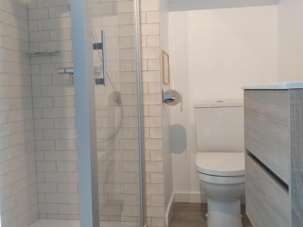 MANOIR ST YVES -Gîte : photo 6 de la chambre appartement 2 chambres