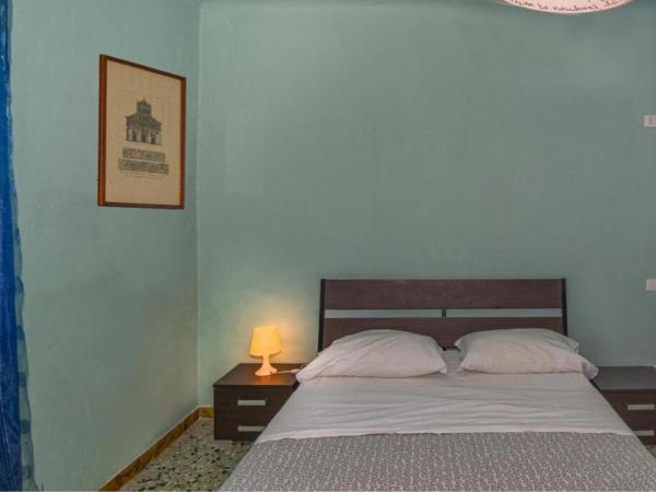 Maison Dei Miracoli : photo 8 de la chambre chambre double standard