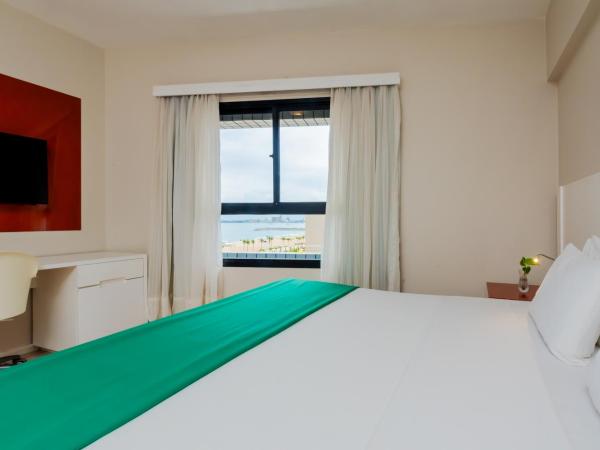 Bourbon Fortaleza Hotel Beira Mar : photo 5 de la chambre chambre double supérieure