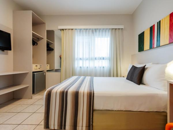 Bourbon Fortaleza Hotel Beira Mar : photo 2 de la chambre chambre familiale