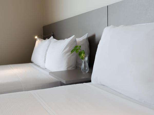 Bourbon Fortaleza Hotel Beira Mar : photo 2 de la chambre chambre double supérieure plus