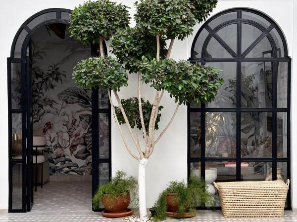 Riad Jalma : photo 6 de la chambre maison 5 chambres