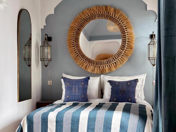 Riad Jalma : photo 9 de la chambre maison 5 chambres