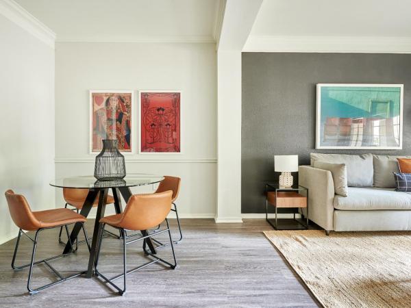 Sonder at South Congress : photo 2 de la chambre appartement 1 chambre avec balcon