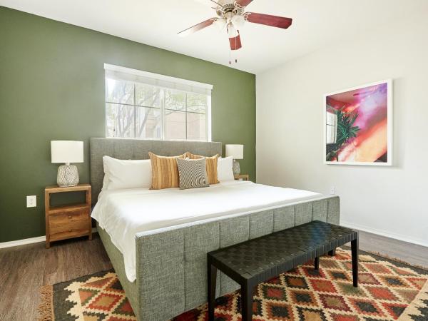 Sonder at South Congress : photo 4 de la chambre appartement 1 chambre avec balcon