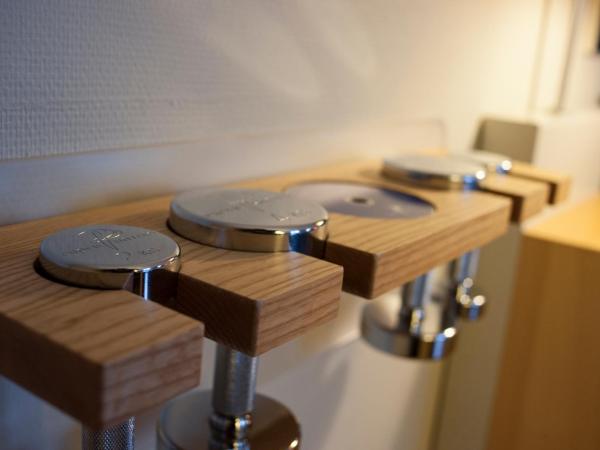 ProfilHotels President : photo 4 de la chambre chambre simple standard