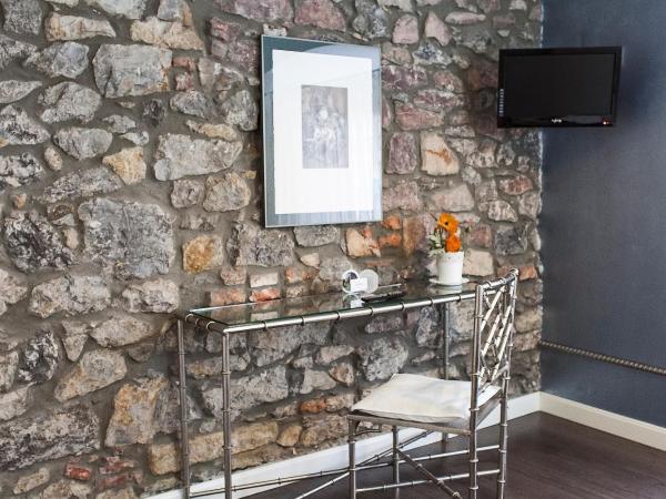 Hostal Jardin Secreto : photo 7 de la chambre chambre double