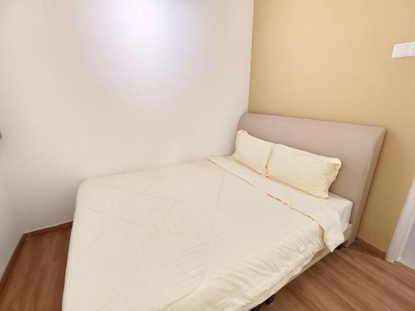 The Cove Hillside Ipoh by Glex : photo 7 de la chambre appartement 3 chambres premium avec balcon