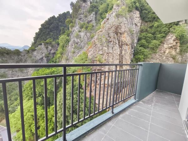 The Cove Hillside Ipoh by Glex : photo 4 de la chambre appartement 3 chambres supérieur