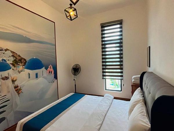 The Cove Hillside Ipoh by Glex : photo 5 de la chambre appartement 3 chambres avec vue
