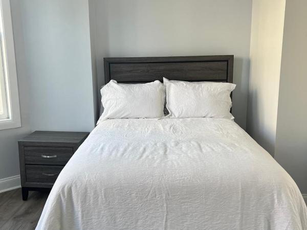 Casa Grey : photo 2 de la chambre chambre double avec salle de bains privative